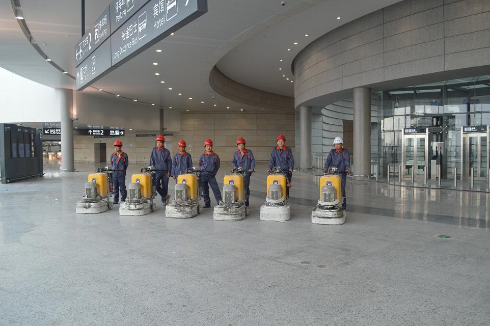 石材養(yǎng)護